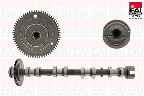 Camshaft
